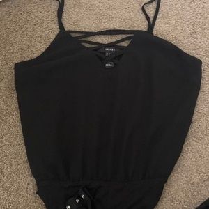 Women’s Bodysuit